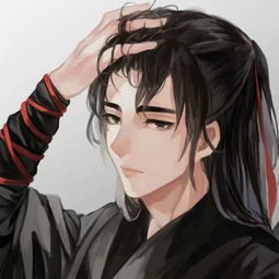 男生卡通头像qq头像扣扣居第12页