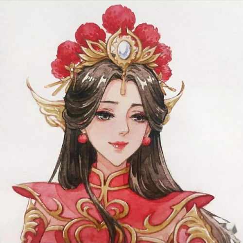 头像山高路远总会有渣男奔你而来