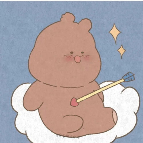 精选头像丨情侣动漫真人