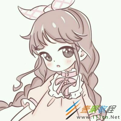抖音粉色系萌可爱女生头像有哪些粉色系萌可爱女生头像分享