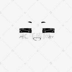 搞笑笑脸表情包表情包