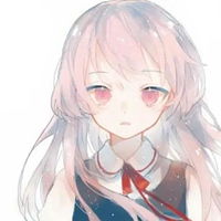 萝莉小清新头像小清新可爱萝莉头像