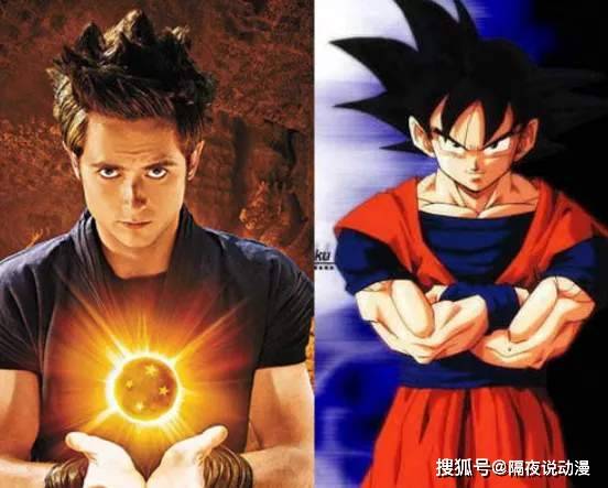 实锤了日本人对动漫真人化态度也是一致反感真人毁原作
