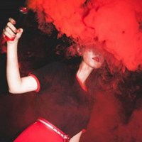 戏子头像高清唯美头像卡通戏子人物头像图片