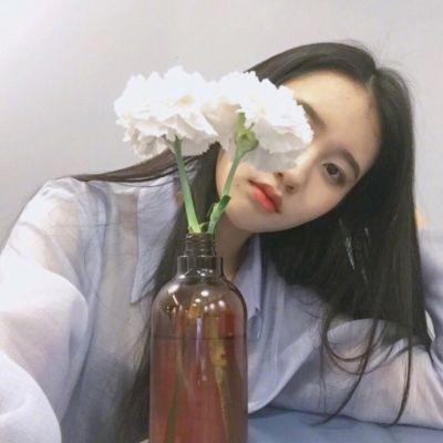 漂亮女孩图片头像,高清漂亮美丽的女生头像