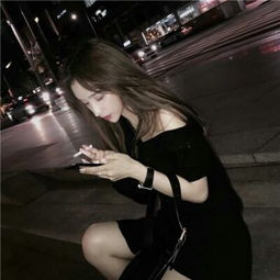 qq伤感超拽社会女生头像大全2019超火爆个性qq女生头像00后最爱高清超能街机