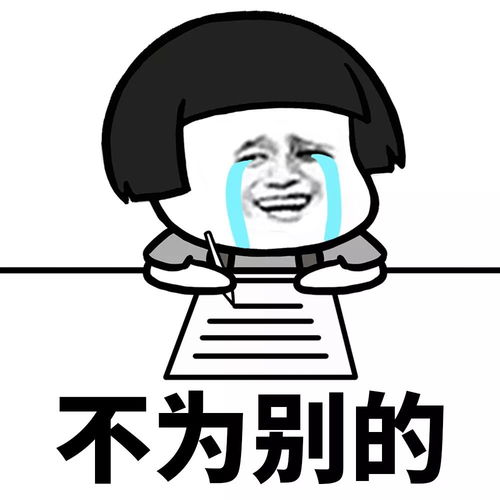 表情丨我的2018新年计划是这样的