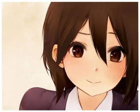 日本动漫最美的女生前10位