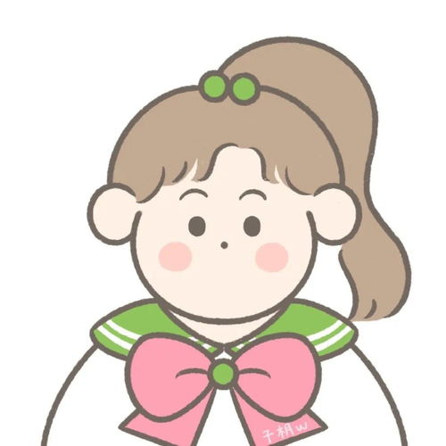 头像美少女战士闺蜜头像五月文案