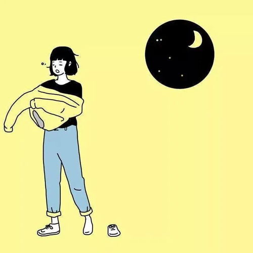 动漫头像丨多人闺蜜头像