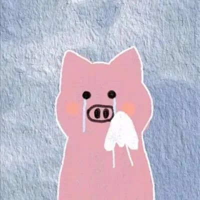 情侣头像可爱卡通头像