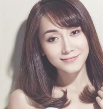 适合30岁女人的发型设计,时尚大气不扮嫩,这几款无疑了