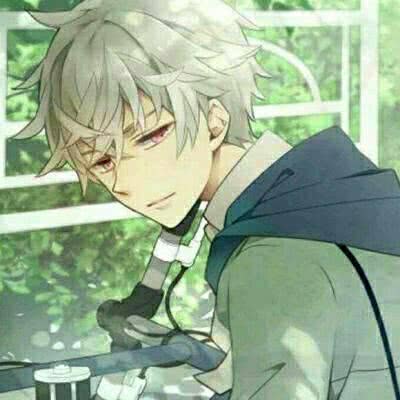 超酷帅动漫男生头像我想过会失去所有东西,却没想到会失去你