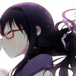 百合情头动漫二次元萌妹子唯美小清堆糖,美好生活研究所