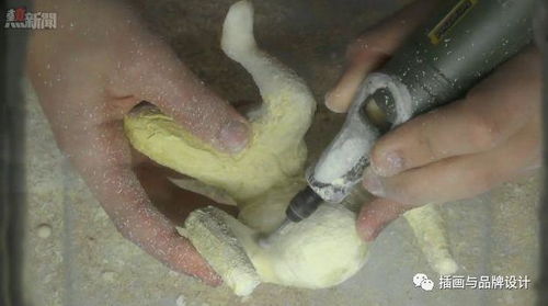 口罩猫火了毁童年的沙雕手办大师,借用表情包大肆恶搞,真让人笑到头秃