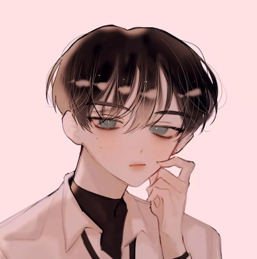 情头