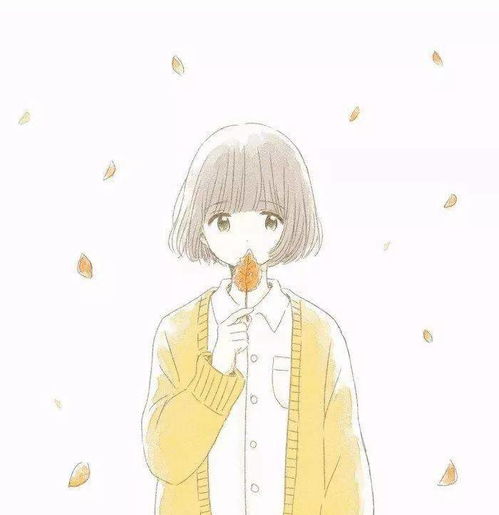 动漫情头