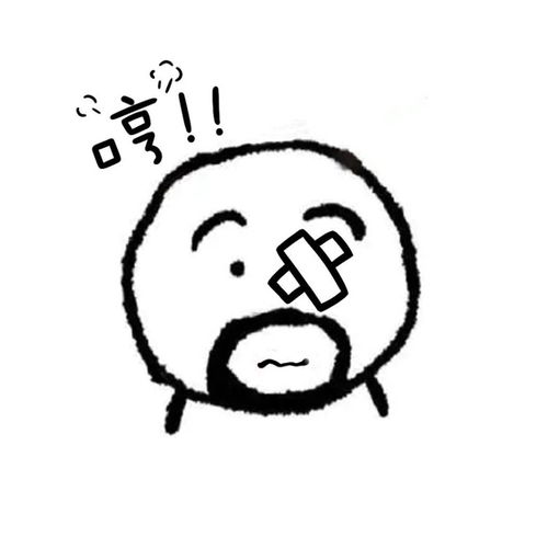 沙雕头像没有不会做的事只有不想做的事
