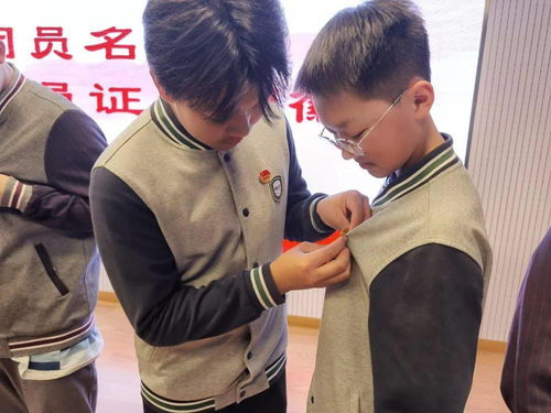 唱响时代旋律弘扬五四精神主题团日活动
