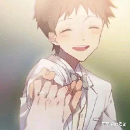 两个男孩子用的情头基友头像一左一右帅气好看的基友头像男生基友头像一对帅气