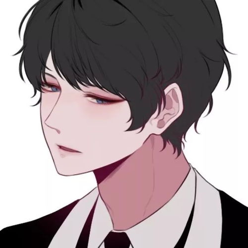 cp头像