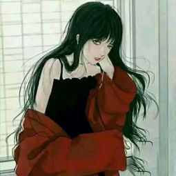 这个头像是情头吗