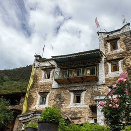 2019卓克基土司官寨文化旅游景区门票,马尔康卓克基土司官寨文化旅游景区游玩攻略,卓克基土司官寨文化旅游景区游览攻略路线地址门票价格