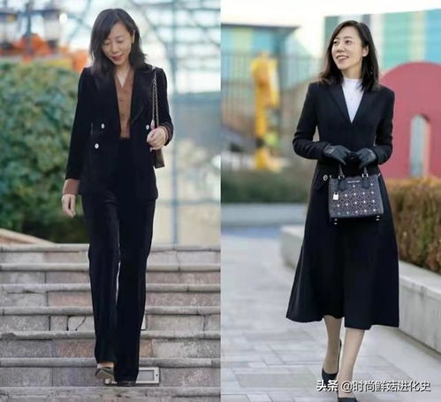 春季别乱穿衣,建议50女人这样打扮自己美得优雅知性又高级