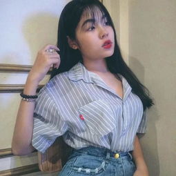 越南学生妹海量福利美照欣赏唇红齿白颜值爆表
