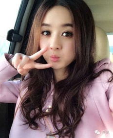 明星嘟嘴自拍卖萌合集,baby最美颖儿最丑...