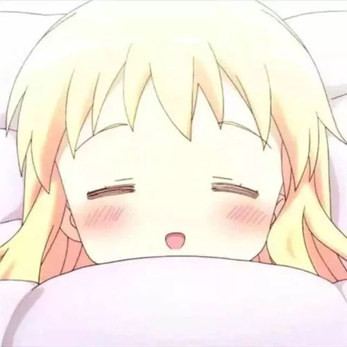 动漫女生头像