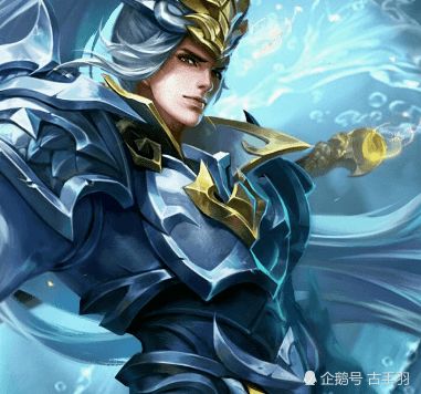 刺客颜值排行榜,第一不是韩信,也不是赵云,榜首却永远上不了高端局猴子