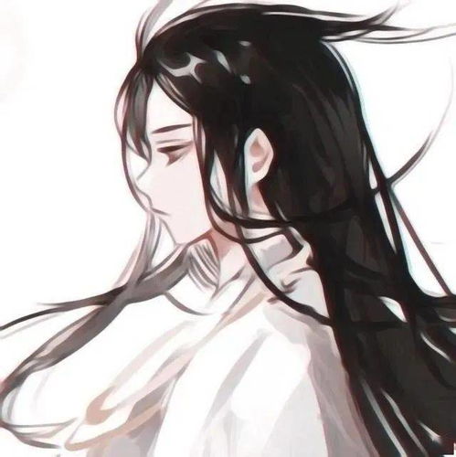 敲好看男女生古风动漫头像等你来挑