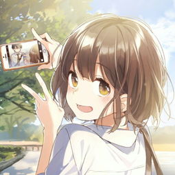 求头像