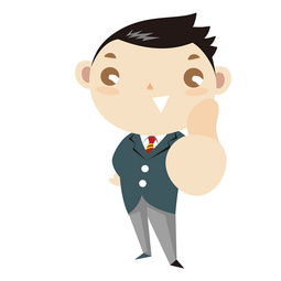 商务成功人士你真棒图片素材psd模板下载1.31mb装饰图案大全其他
