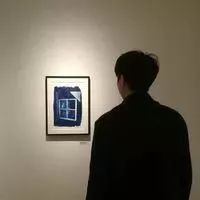 男生头像很喜欢自己百毒不侵的样子