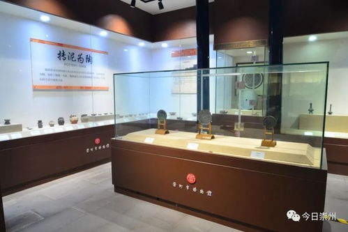 看咱崇州文物,自带有趣呆萌的表情包