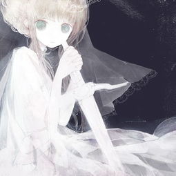 这个动漫人物是谁还是插画而已