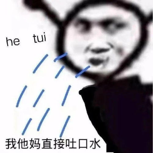 沙雕表情包送给你