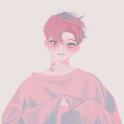 qq个性甜蜜二次元情侣头像