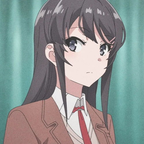 动漫女头萌妹子最喜欢收藏的动漫女头