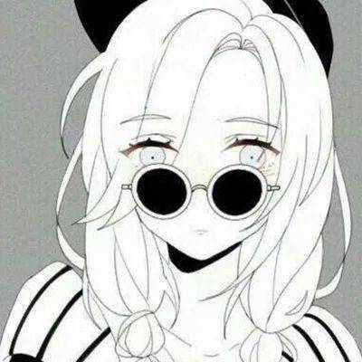 四人闺蜜头像