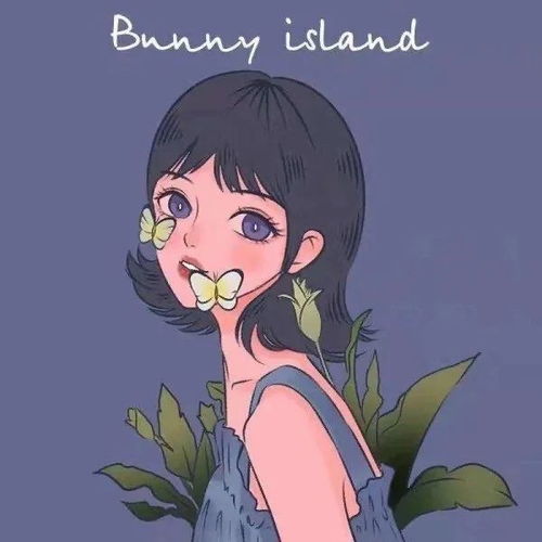 三人闺蜜头像动漫女生头像可爱帅气多人头像