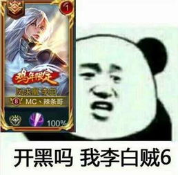 你永远不知道你的王者荣耀队友正在干什么