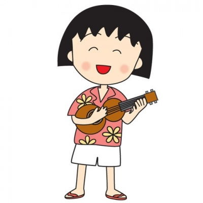 抖音樱桃小丸子头像,喜欢这种卡哇伊的必备的