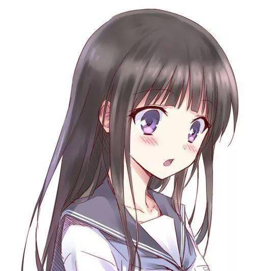 今日份好看的动漫头像