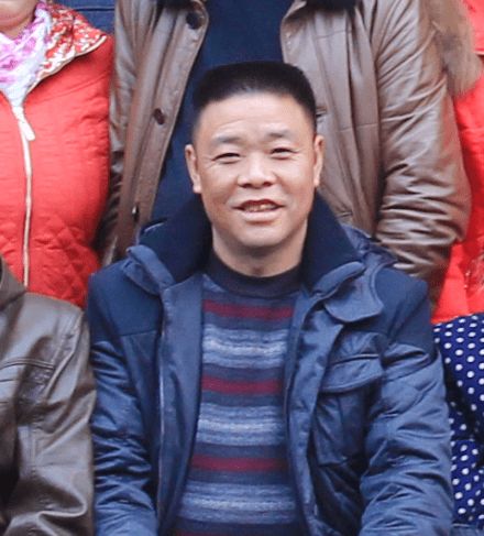 朋友,你是否认识焕新村崔家湾这位中年男子