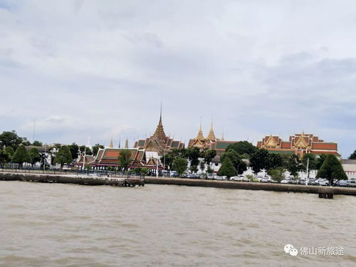 宅旅游达人游记神奇国度泰国泰好玩,泰好吃萨瓦迪卡清迈曼谷