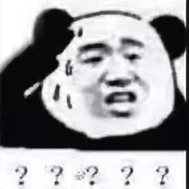 学生在试卷上画熊猫头表情包,老师看后忍俊不禁,最后给了0分