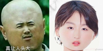 周冬雨再出表情包徐峥之后头大家族又填一员